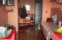 Apartament 2 camere, 48 mp, etaj 2, zona Iosia