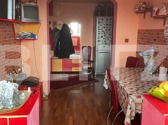 Apartament de vânzare 2 camere Iosia - 69654AV | BLITZ Oradea | Poza1