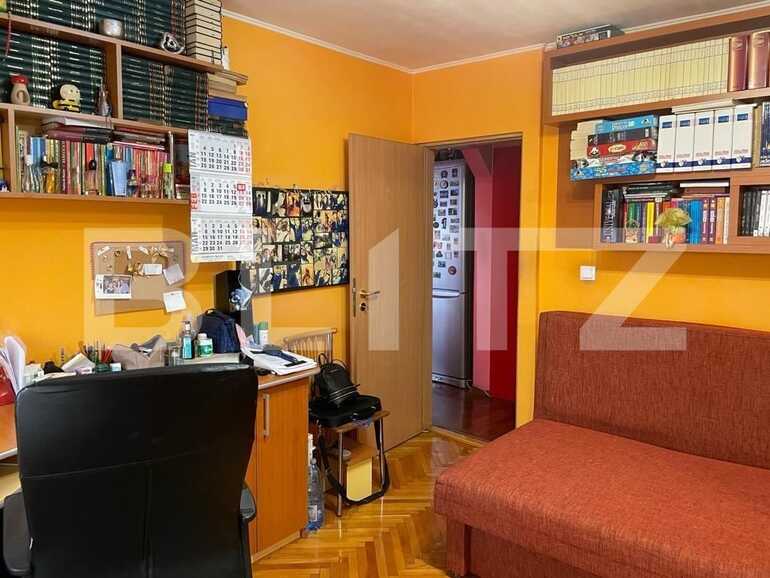 Apartament de vânzare 2 camere Iosia - 69654AV | BLITZ Oradea | Poza6