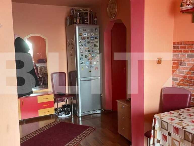 Apartament de vânzare 2 camere Iosia - 69654AV | BLITZ Oradea | Poza3