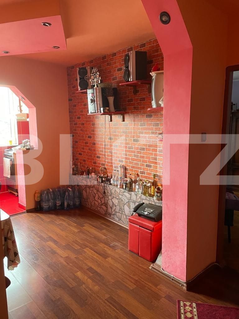 Apartament de vânzare 2 camere Iosia - 69654AV | BLITZ Oradea | Poza2