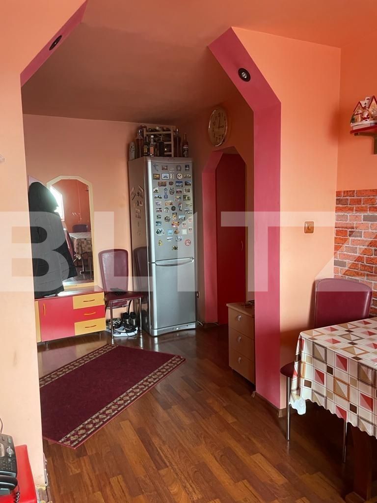 Apartament de vânzare 2 camere Iosia - 69654AV | BLITZ Oradea | Poza3