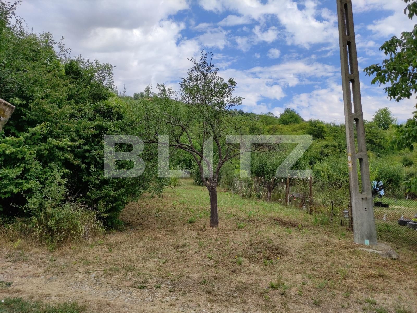 Teren de vânzare Podgoria - 69664TV | BLITZ Oradea | Poza3