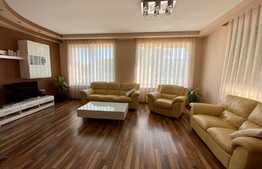 Super oferta! Casa cu etaj in zona Sanmartin, 230 mp utili si teren de 601 mp