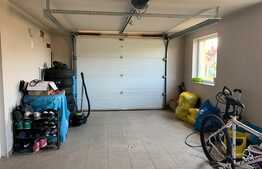 Super oferta! Casa cu etaj in zona Sanmartin, 230 mp utili si teren de 601 mp