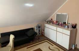 Super oferta! Casa cu etaj in zona Sanmartin, 230 mp utili si teren de 601 mp