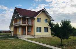 Super oferta! Casa cu etaj in zona Sanmartin, 230 mp utili si teren de 601 mp