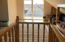 Super oferta! Casa cu etaj in zona Sanmartin, 230 mp utili si teren de 601 mp