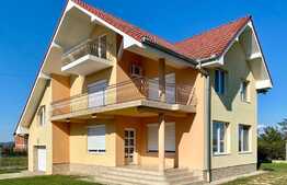 Super oferta! Casa cu etaj in zona Sanmartin, 230 mp utili si teren de 601 mp