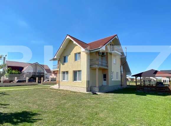 Casa de vânzare 7 camere Exterior Est - 69688CV | BLITZ Oradea | Poza4