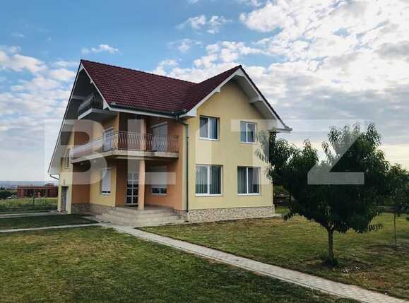 Casa de vânzare 7 camere Exterior Est - 69688CV | BLITZ Oradea | Poza3