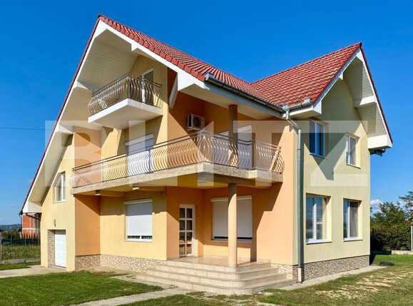 Casa de vânzare 7 camere Exterior Est - 69688CV | BLITZ Oradea | Poza2