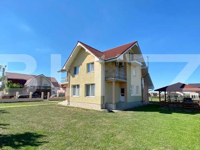 Casa de vânzare 7 camere Exterior Est - 69688CV | BLITZ Oradea | Poza3