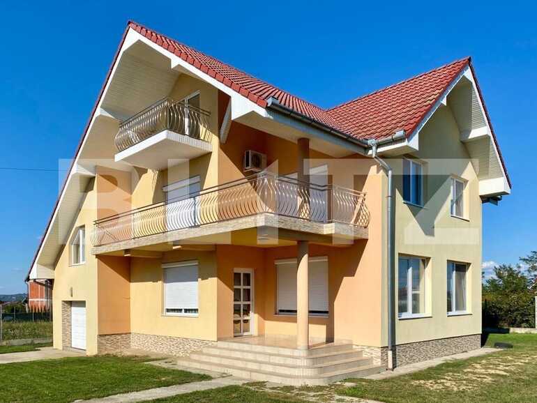 Casa de vânzare 7 camere Exterior Est - 69688CV | BLITZ Oradea | Poza1