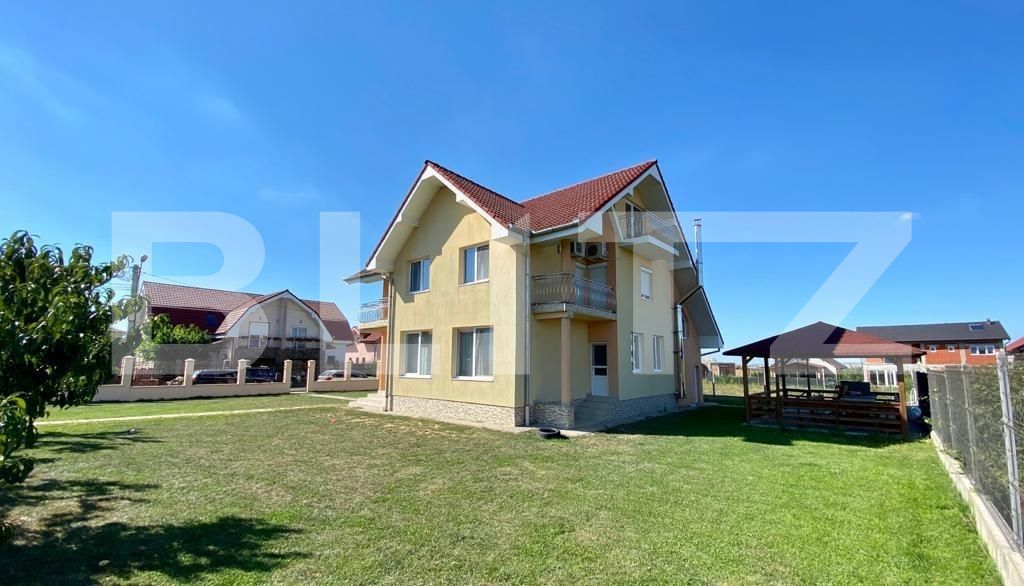 Casa de vânzare 7 camere Exterior Est - 69688CV | BLITZ Oradea | Poza4
