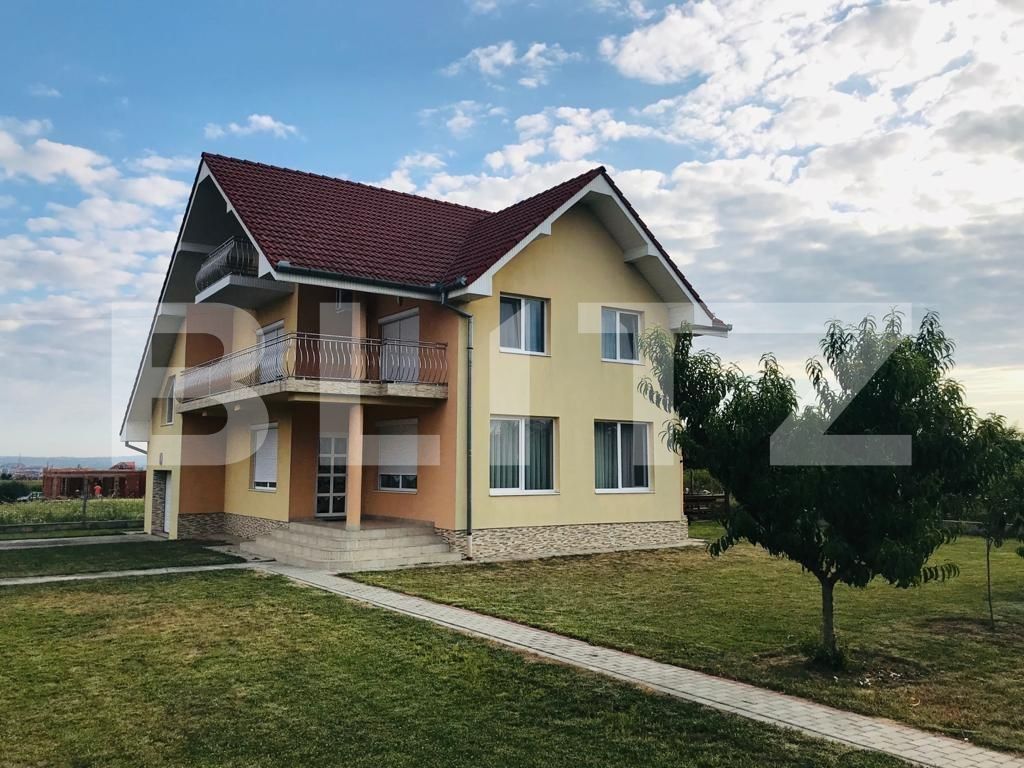 Casa de vânzare 7 camere Exterior Est - 69688CV | BLITZ Oradea | Poza3