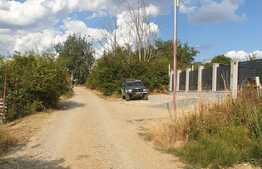 Parcelă de 670 mp zona Gheorghe Doja