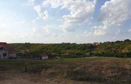 Parcelă de 670 mp zona Gheorghe Doja