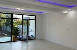 Oportunitate! Casă nouă, în stil modern, 130 mp utili, teren de 466 mp, zona Ioșia 