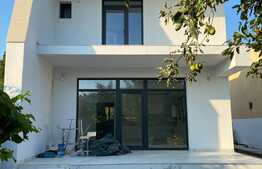 Oportunitate! Casă nouă, în stil modern, 130 mp utili, teren de 466 mp, zona Ioșia 