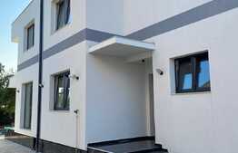 Oportunitate! Casă nouă, în stil modern, 130 mp utili, teren de 466 mp, zona Ioșia 
