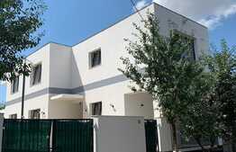 Oportunitate! Casă nouă, în stil modern, 130 mp utili, teren de 466 mp, zona Ioșia 