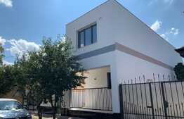 Oportunitate! Casă nouă, în stil modern, 130 mp utili, teren de 466 mp, zona Ioșia 