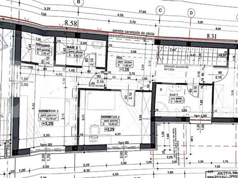 Casa de vânzare 4 camere Iosia - 69737CV | BLITZ Oradea | Poza2