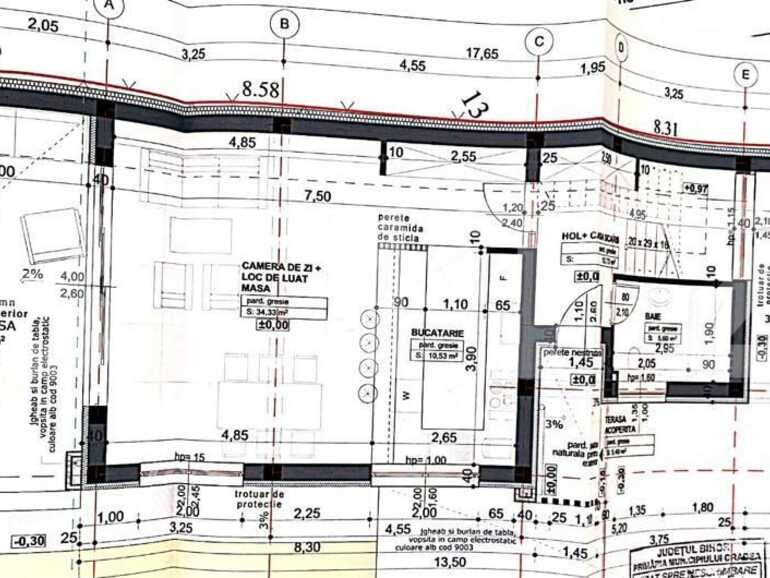 Casa de vânzare 4 camere Iosia - 69737CV | BLITZ Oradea | Poza1