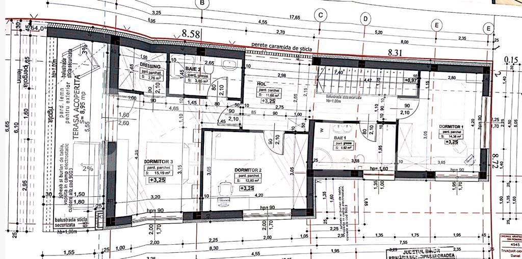 Casa de vânzare 4 camere Iosia - 69737CV | BLITZ Oradea | Poza2