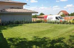 Casă cu 3 dormitoare zona dealuri Oradea