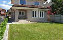 Casă cu 3 dormitoare zona dealuri Oradea