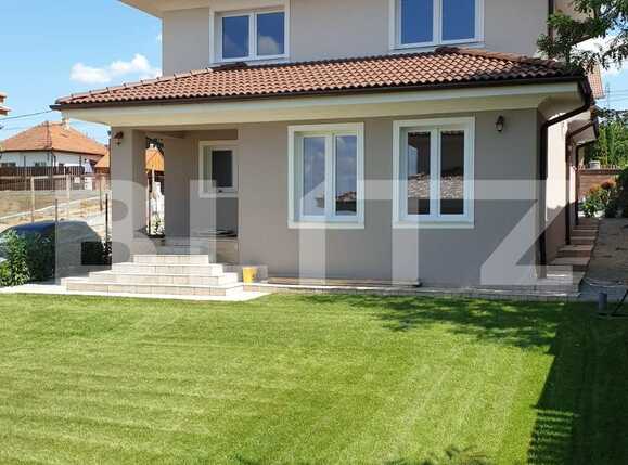 Casa de vânzare 3 camere Dealuri Oradea - 69741CV | BLITZ Oradea | Poza3