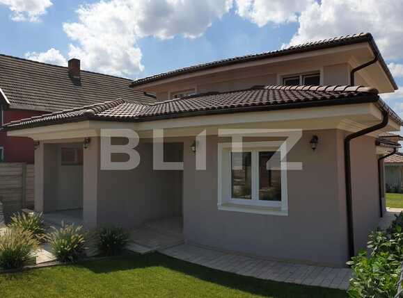 Casa de vânzare 3 camere Dealuri Oradea - 69741CV | BLITZ Oradea | Poza1