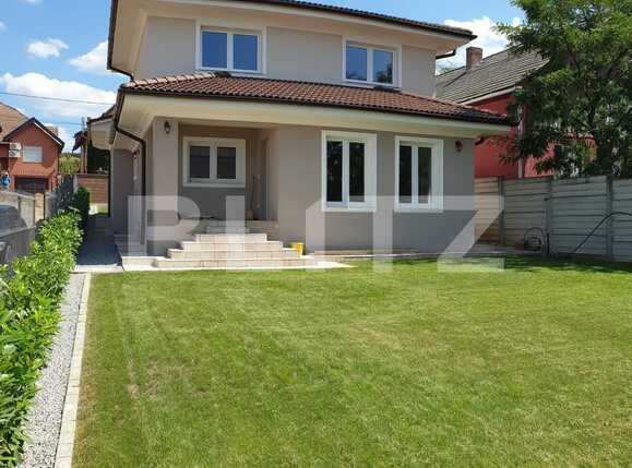 Casa de vânzare 3 camere Dealuri Oradea - 69741CV | BLITZ Oradea | Poza2