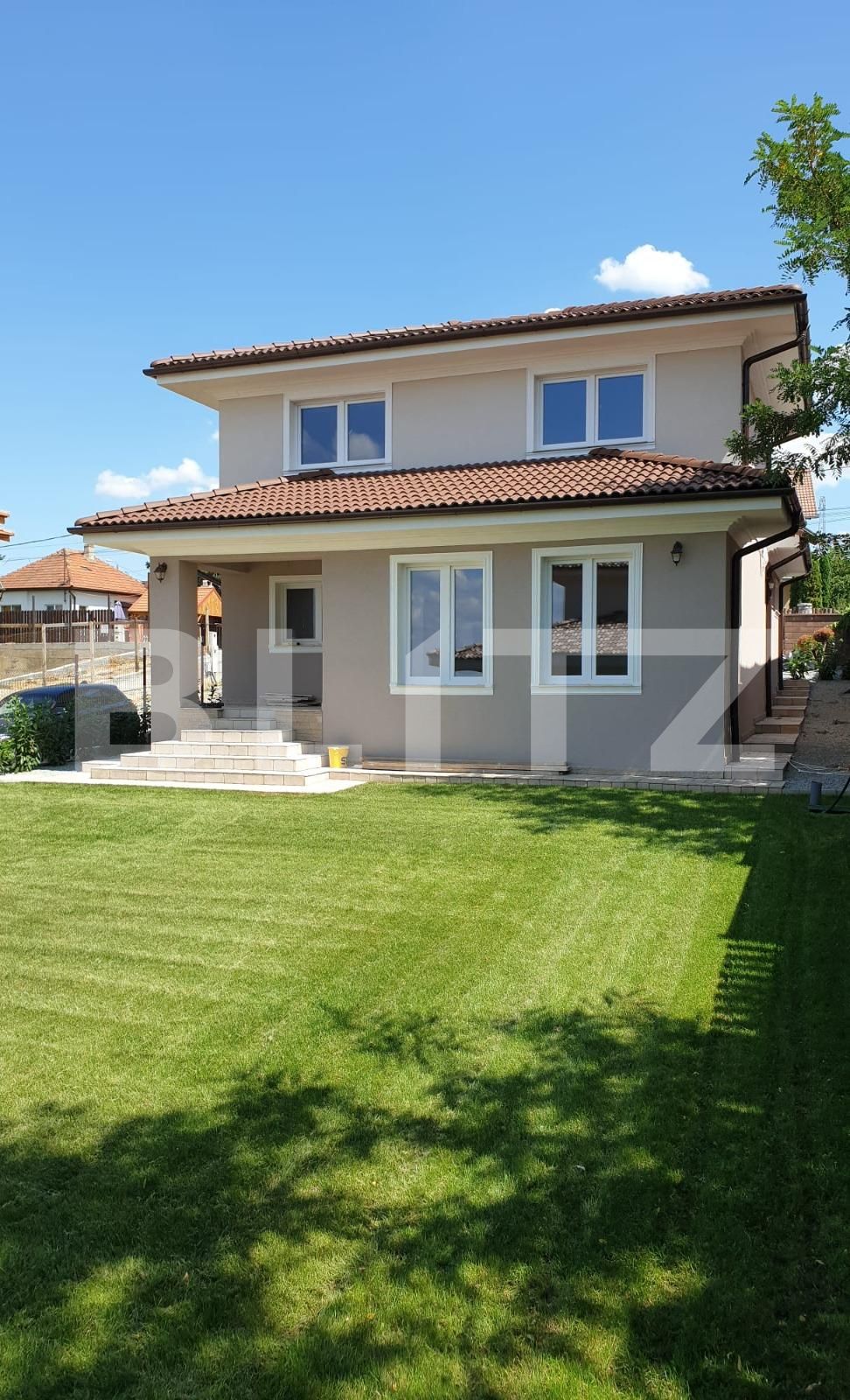 Casa de vânzare 3 camere Dealuri Oradea - 69741CV | BLITZ Oradea | Poza3