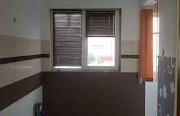 Apartament cu doua camere, 40 mp, Lacul Rosu