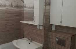 Apartament cu doua camere, 40 mp, Lacul Rosu