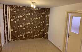 Apartament cu doua camere, 40 mp, Lacul Rosu