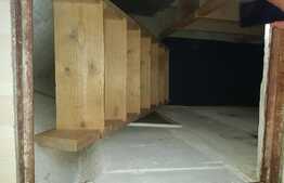 Apartament cu doua camere, 40 mp, Lacul Rosu