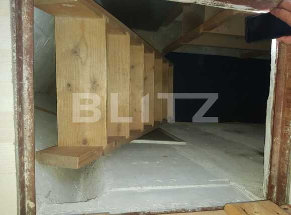 Apartament de vânzare 2 camere Rogerius - 69744AV | BLITZ Oradea | Poza8