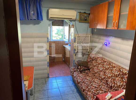 Apartament de vânzare 2 camere Rogerius - 69751AV | BLITZ Oradea | Poza5