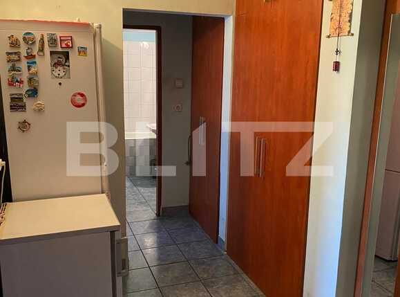 Apartament de vânzare 2 camere Rogerius - 69751AV | BLITZ Oradea | Poza3