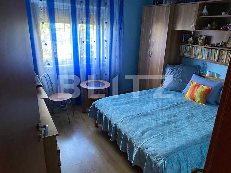 Apartament de vanzare 2 camere Rogerius - 69751AV | BLITZ Oradea | Poza1