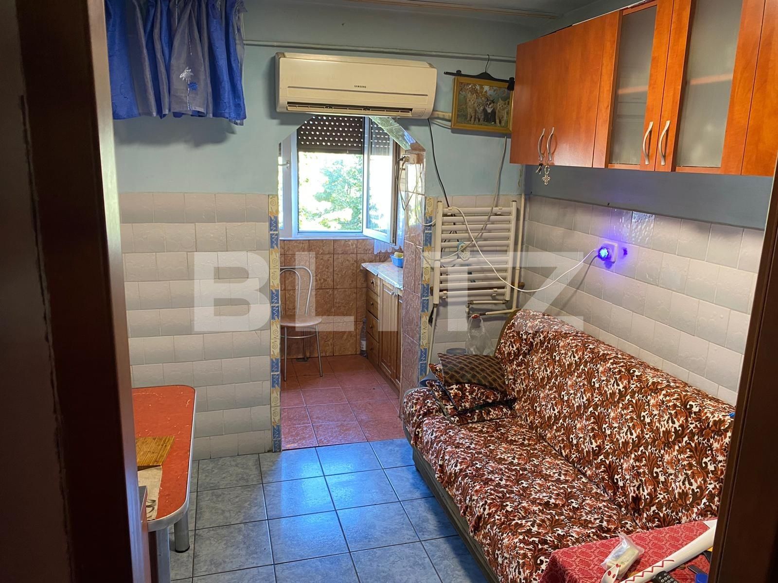 Apartament de vânzare 2 camere Rogerius - 69751AV | BLITZ Oradea | Poza5