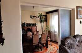 Apartament de 4 camere, tip AN, 90 mp, 3 balcoane, zona Rogerius!