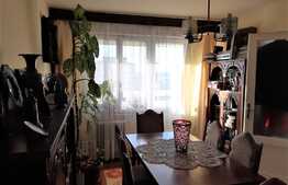 Apartament de 4 camere, tip AN, 90 mp, 3 balcoane, zona Rogerius!