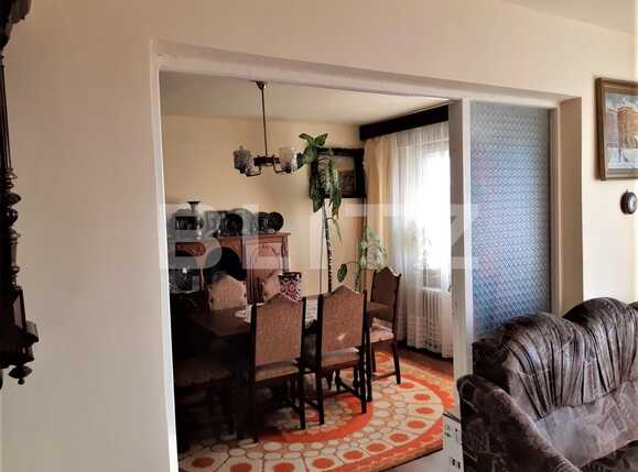 Apartament de vânzare 4 camere Rogerius - 69782AV | BLITZ Oradea | Poza3