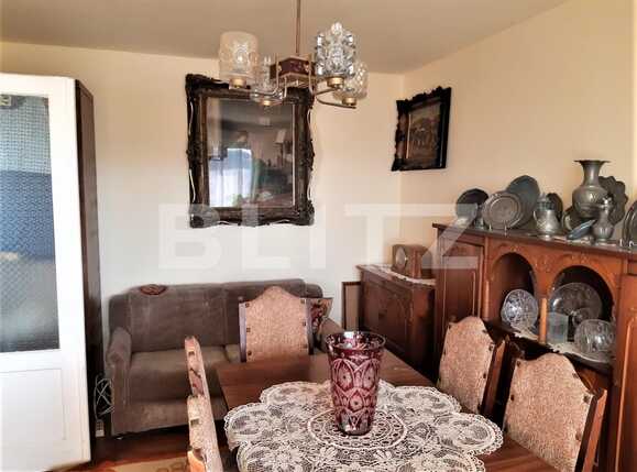 Apartament de vânzare 4 camere Rogerius - 69782AV | BLITZ Oradea | Poza1