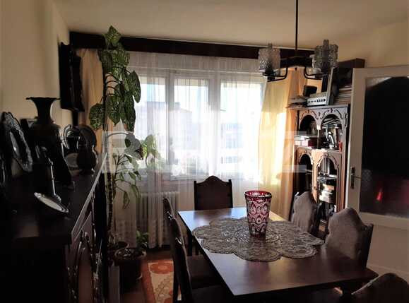 Apartament de vânzare 4 camere Rogerius - 69782AV | BLITZ Oradea | Poza2